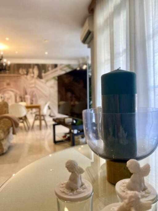 Pan Y Aceite 2 By Solymar Holiday Torre Del Mar Luaran gambar