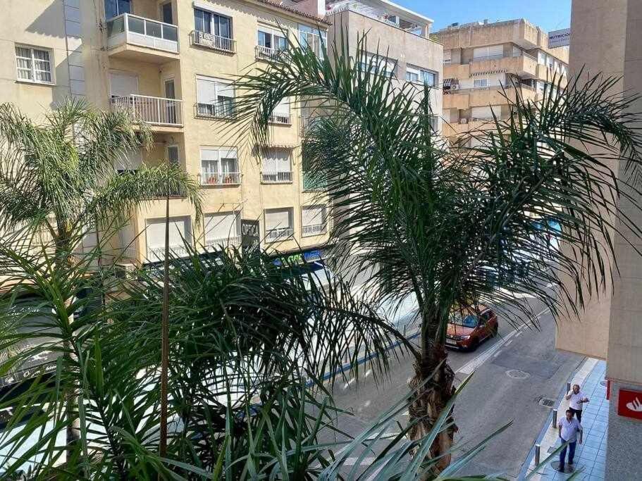 Pan Y Aceite 2 By Solymar Holiday Torre Del Mar Luaran gambar